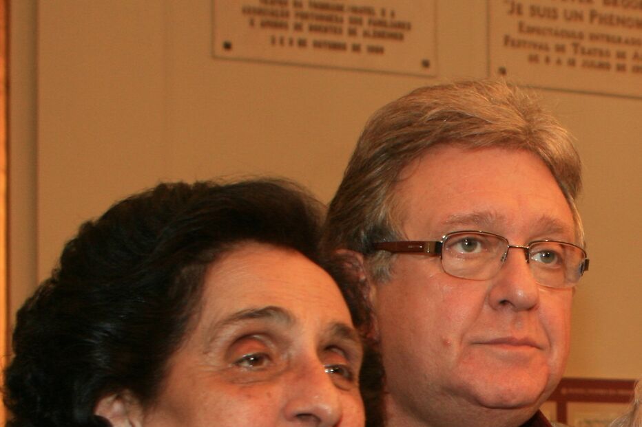 Mãe de Vítor de Sousa assaltada