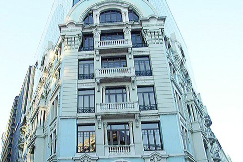 Mãe compra a pronto casa a offshore