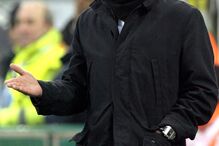 Sinisa Mihajlovic ataca treinador do Inter Milão