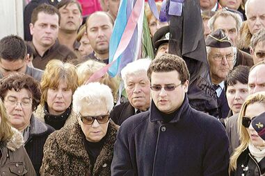 Adeus a António Xavier de Lima