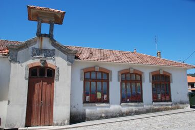 Caminha quer recuperar Escola do Viso