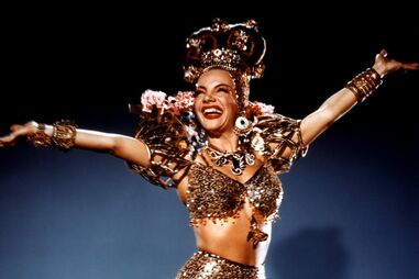 ‘Pequena notável’ lembrada em casa