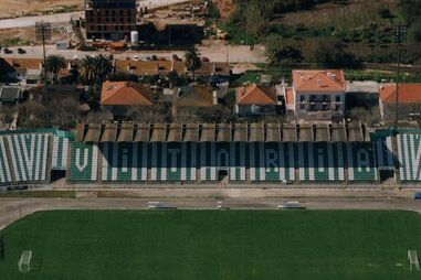 Negócios investigados