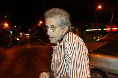 MP quer Ferreira Torres na prisão