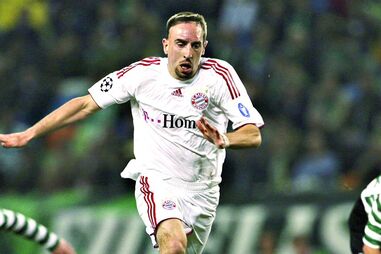 Pensar no Dragão provoca desastre