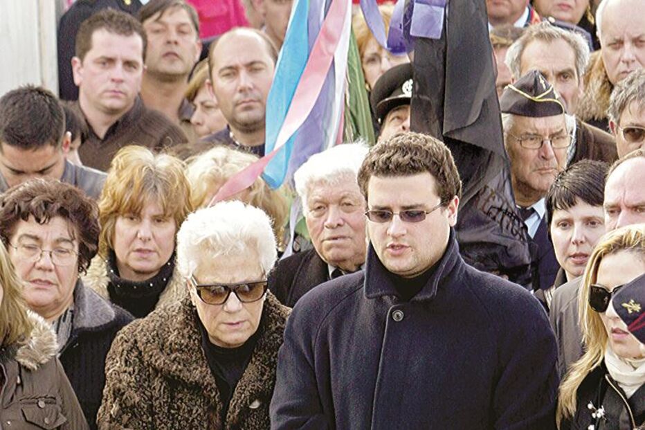 Adeus a António Xavier de Lima