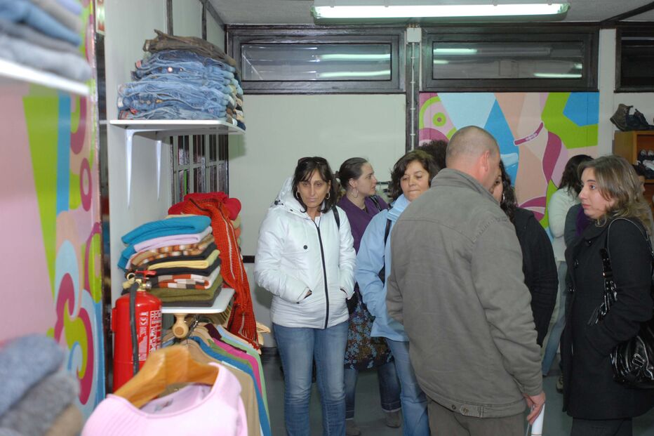 Setúbal ajuda famílias carenciadas