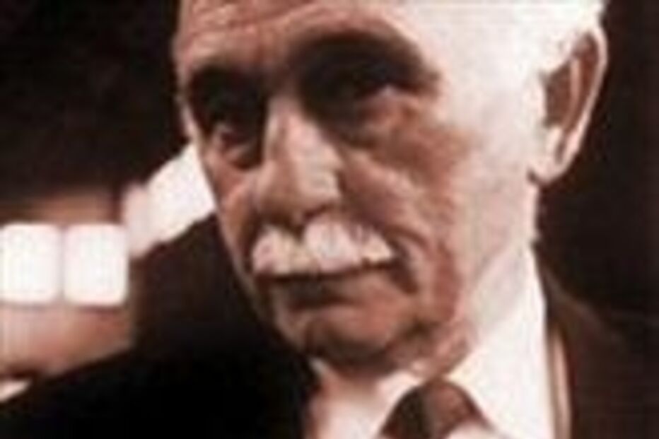 Os cavalheiros da indústria