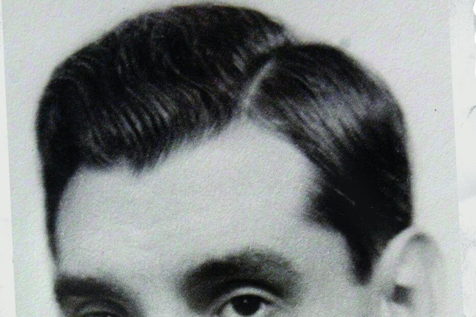 Meu querido amigo...