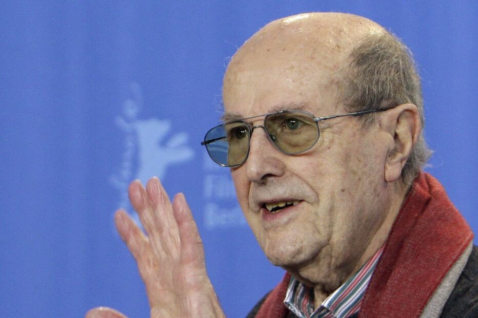 Oliveira leva ‘Loira’ a Berlim