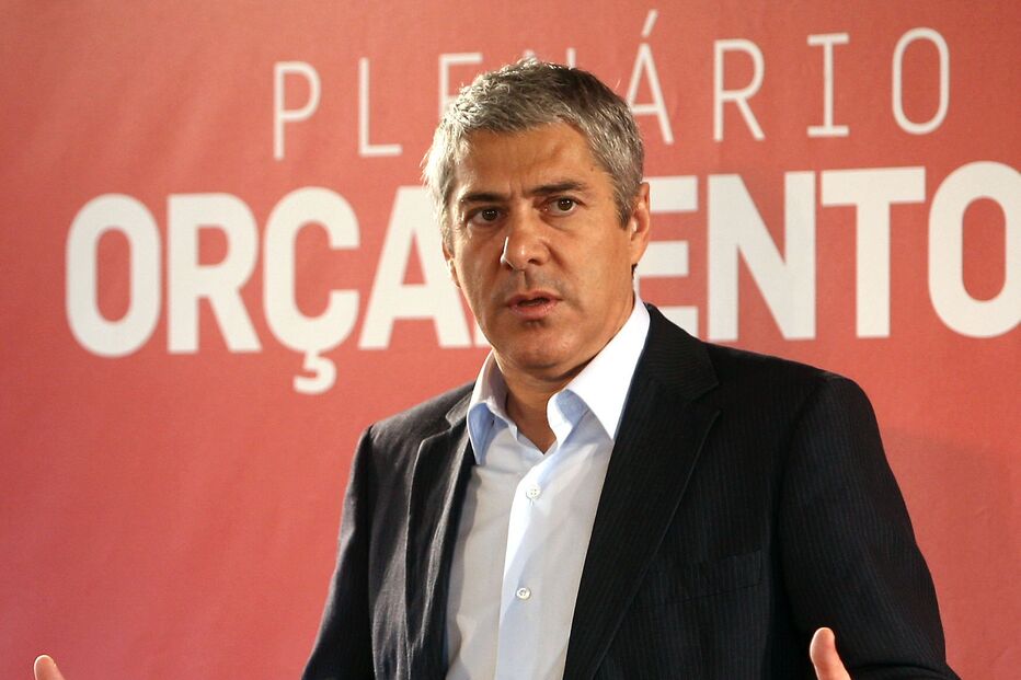 Casas de Sócrates na Judiciária e na PGR