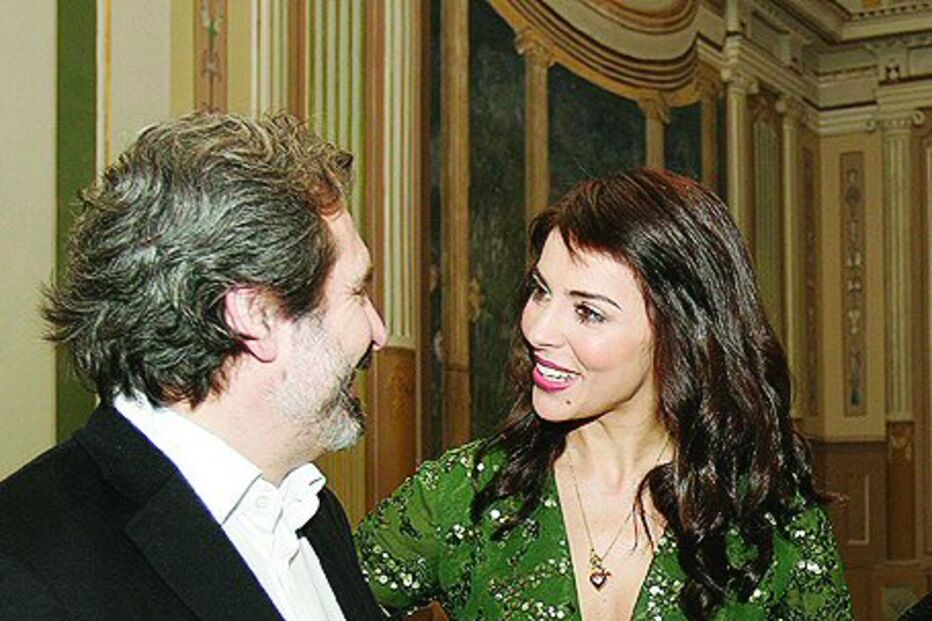 Catarina Furtado em biografia