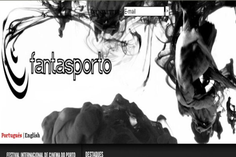 Fantasporto 2010 em risco