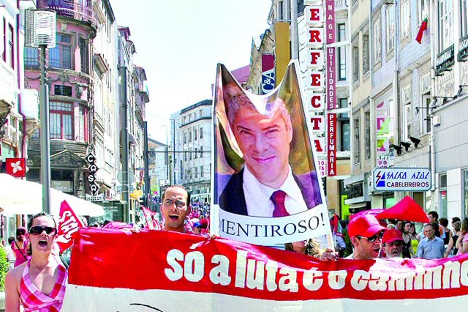 Lei laboral com contradições