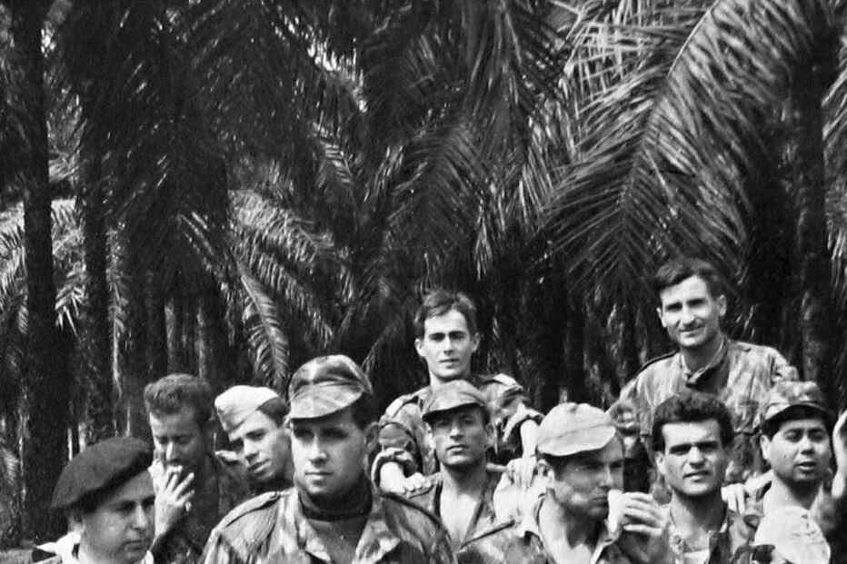 “Passados 50 anos é como se fosse hoje