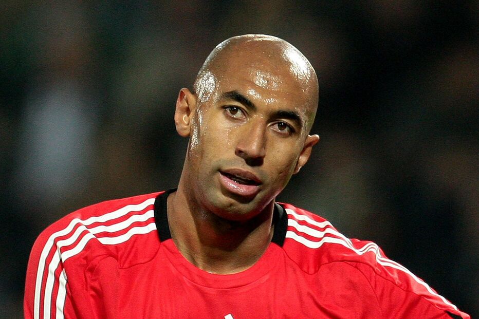 Luisão só sai  por 20 milhões