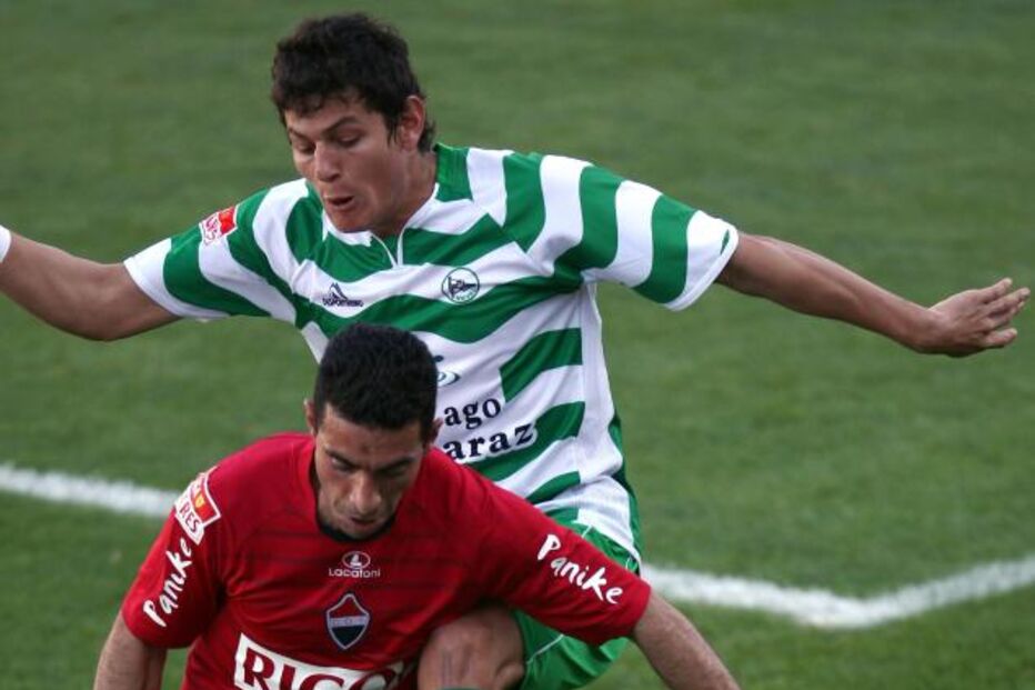 Guardião Paulo Lopes traiu Trofense