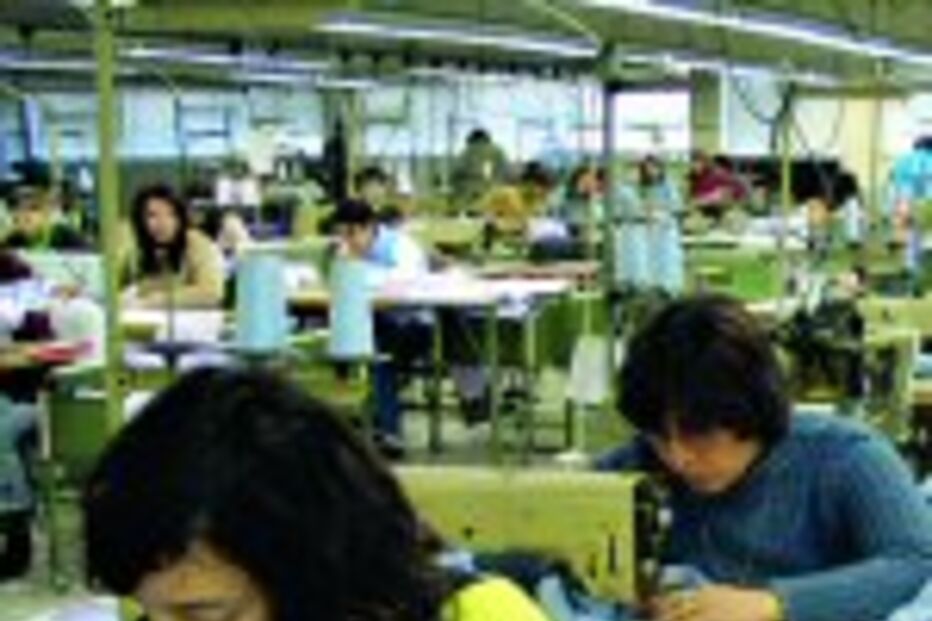 Risco de despedimentos na Coindu