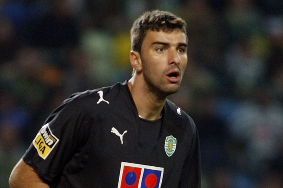 Patrício não joga com dedo esquerdo ligado