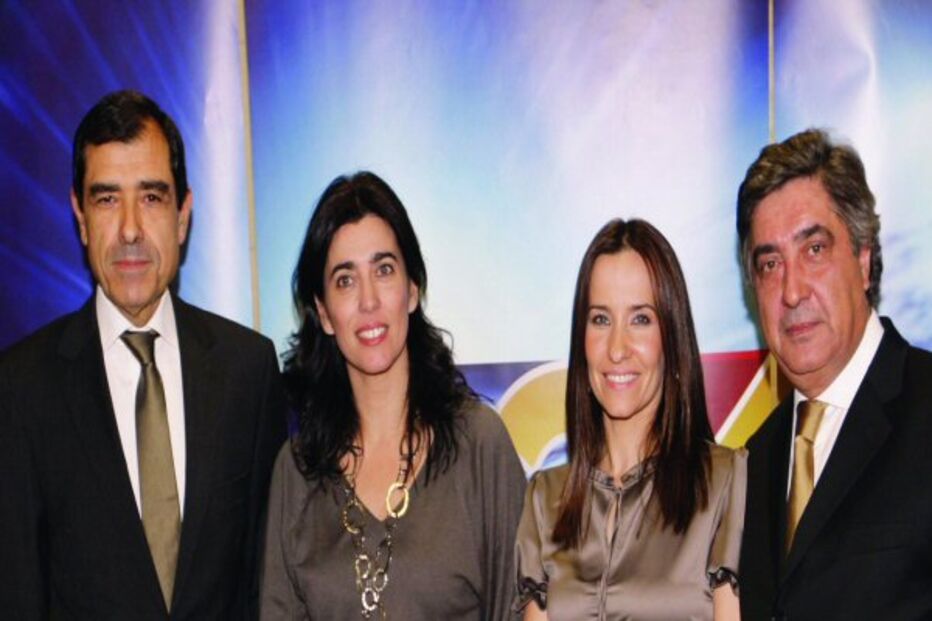 TVI 24 custou 6,5 milhões de euros à Media Capital