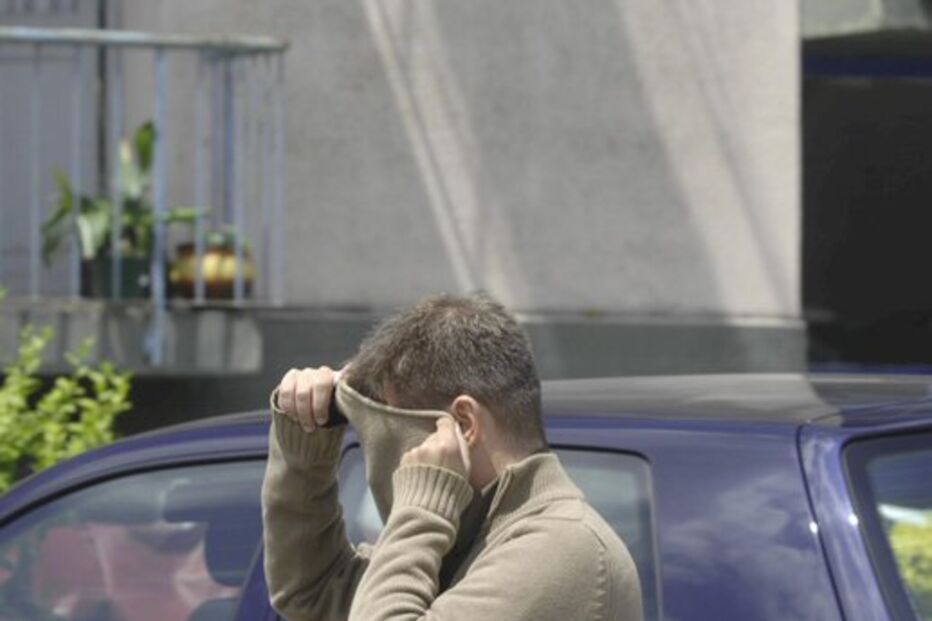 Pena suspensa para professor de música