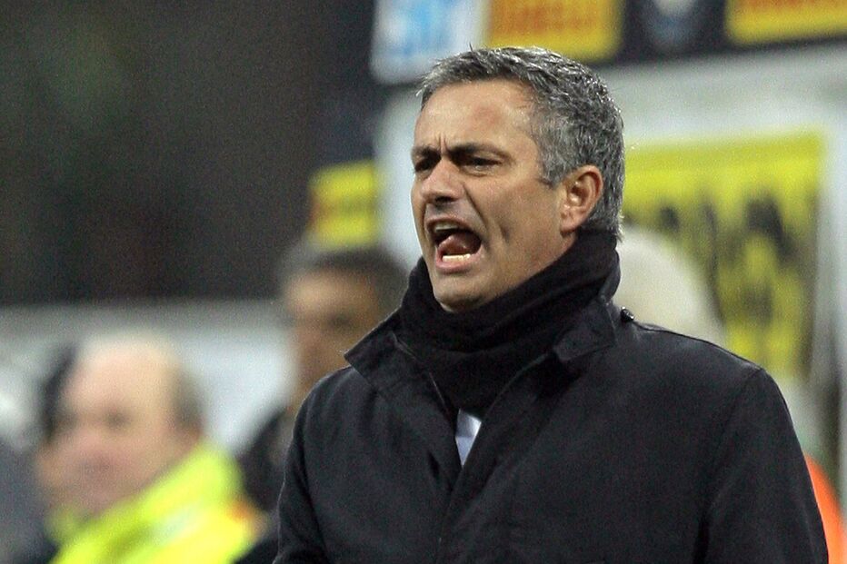 Sinisa Mihajlovic ataca treinador do Inter Milão