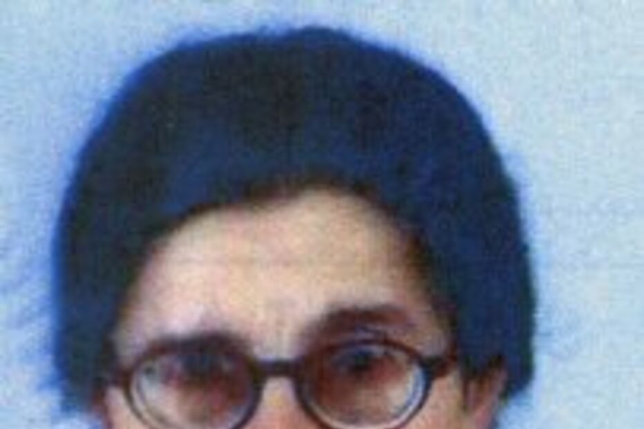 Idosa encontrada morta