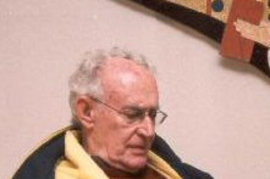 Morreu o escultor Lagoa Henriques 