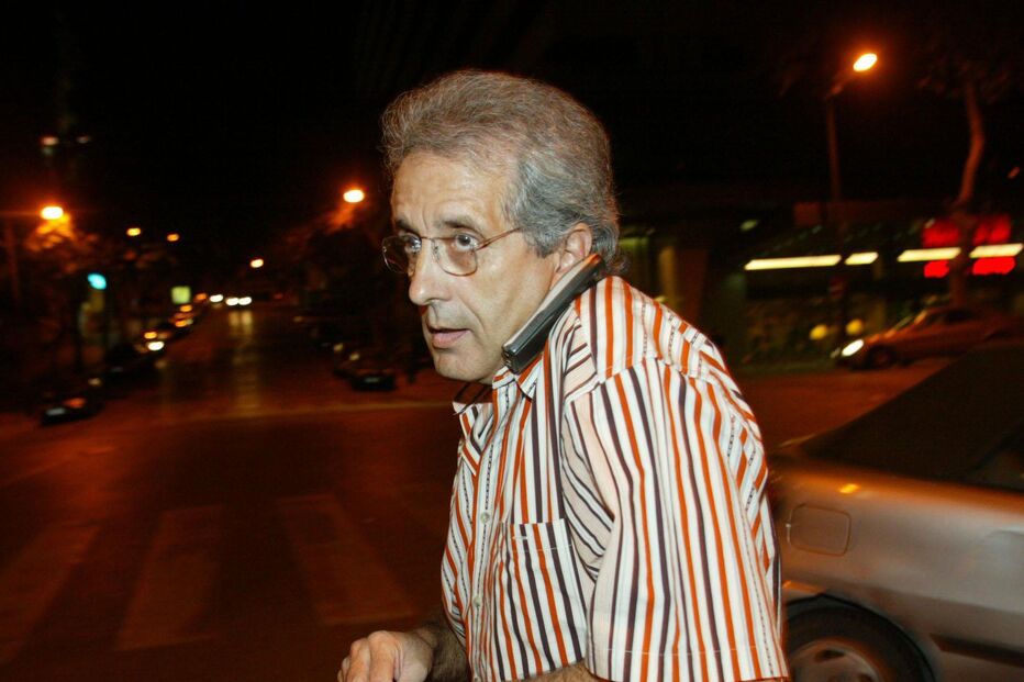 MP quer Ferreira Torres na prisão