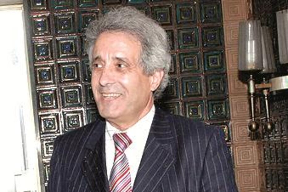 MP pede prisão para Ferreira Torres