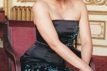 Sofia Escobar pode fazer história