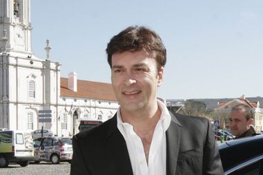 Calote em show de Tony Carreira