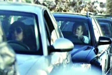 Spot da Antena 1 retirado do ar