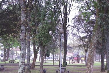 Merelim pede mais espaços de lazer