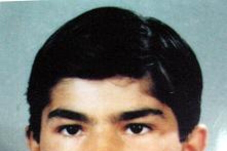 Rui Pereira desapareceu há dez anos