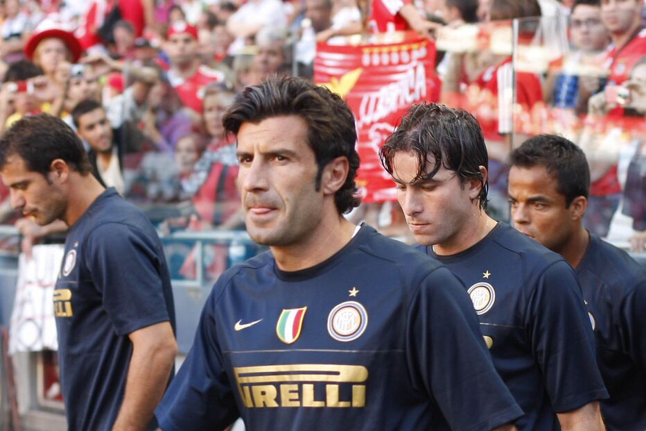 “Esperava jogar mais no Inter”