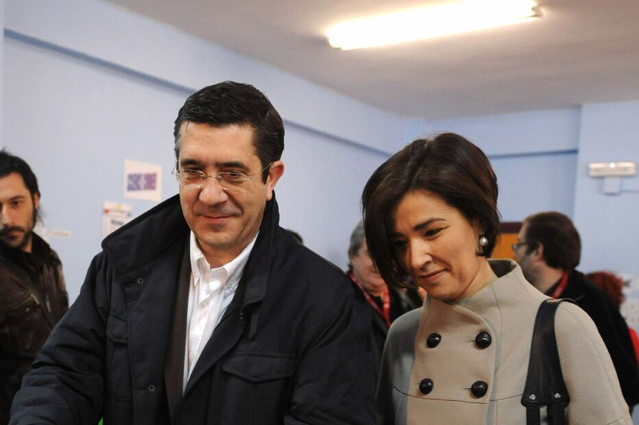 PP estende a mão aos socialistas 