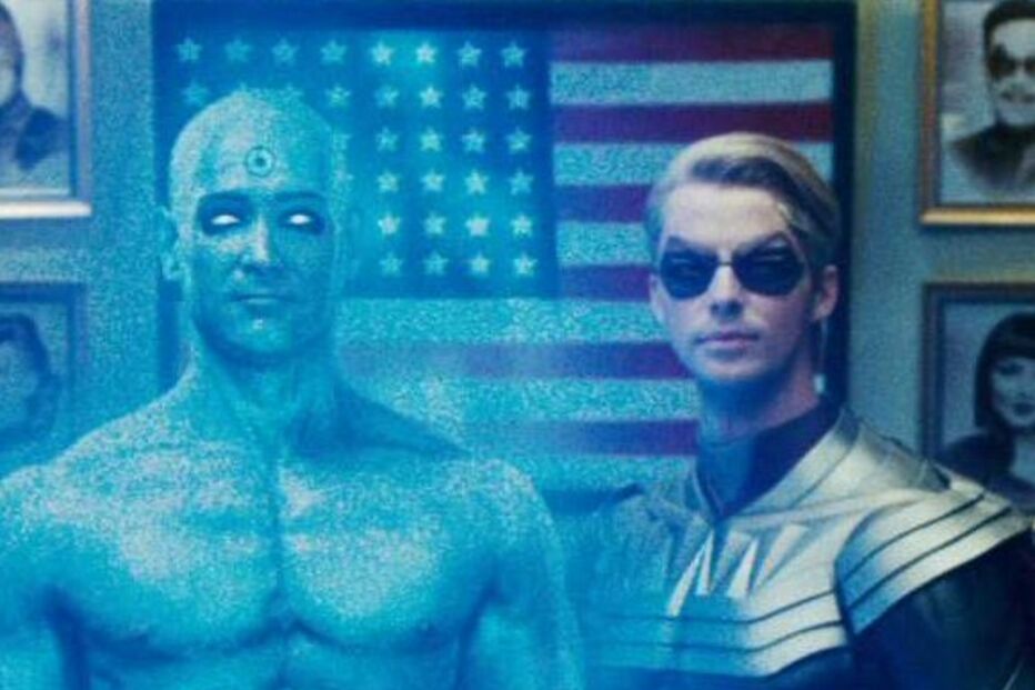 Heróis na reforma (COM VÍDEO)