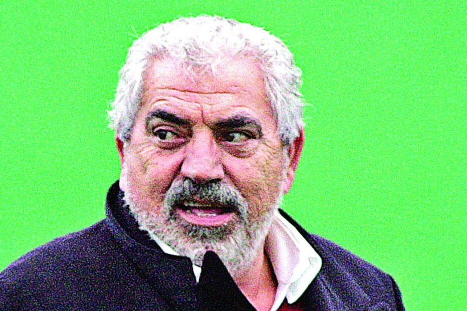 BPN deu crédito a Aprígio Santos 