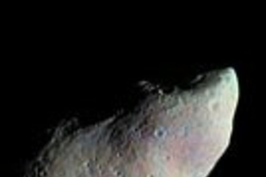 Asteróide passa perto da Terra (COM VÍDEO)