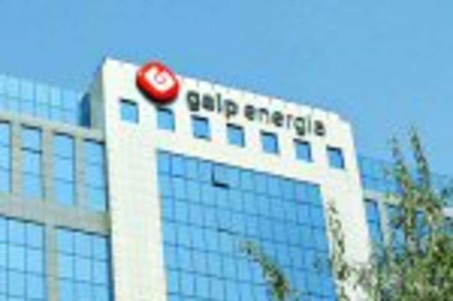 Galp multada em 75 mil euros