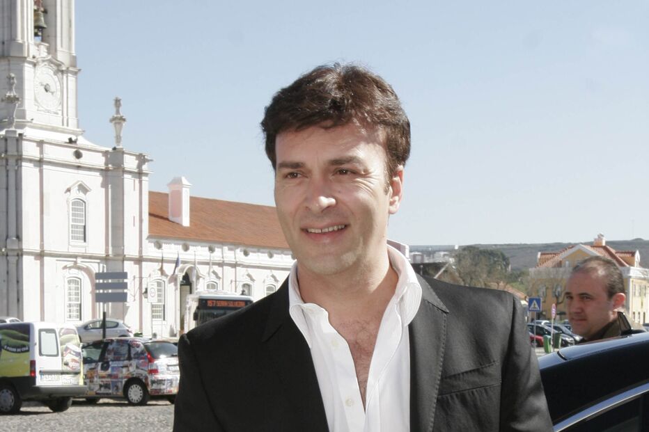 Calote em show de Tony Carreira