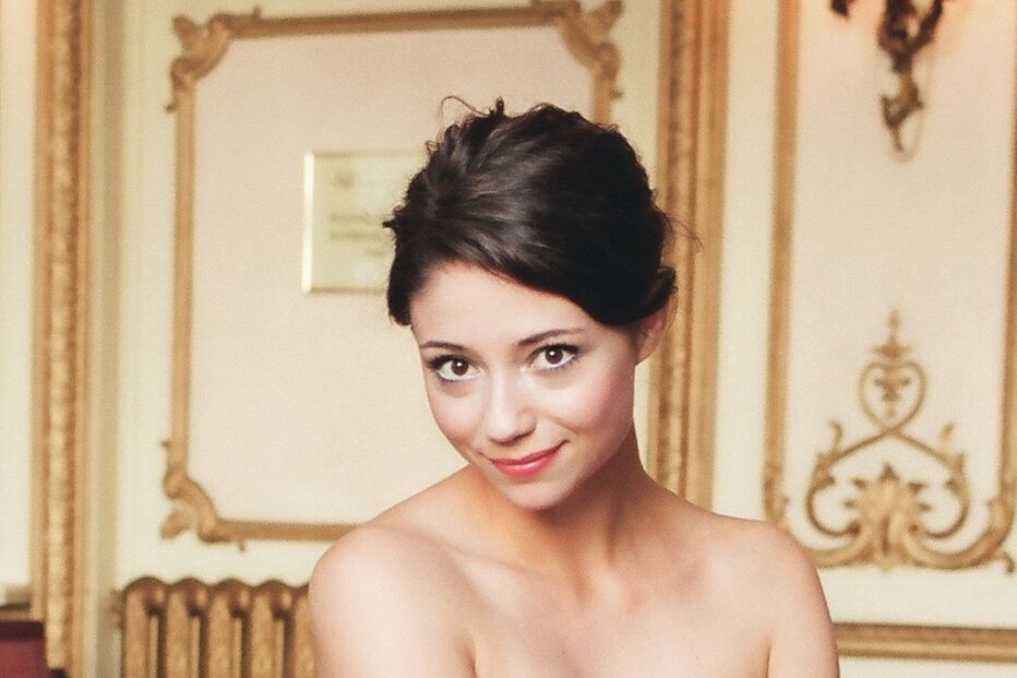 Sofia Escobar pode fazer história