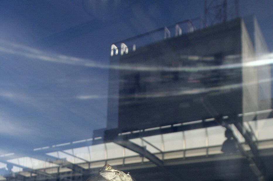 O maior quartel da Península 