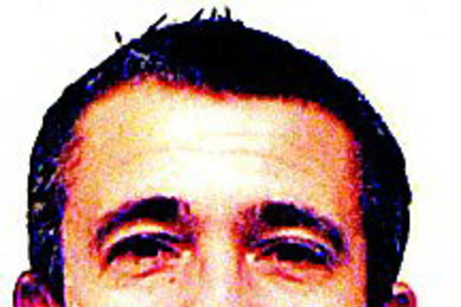 Traficante Lobo volta a cair na toca da Justiça