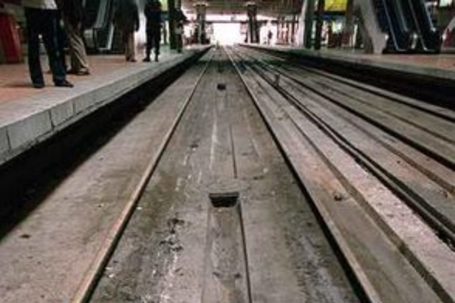 Atentados em Atocha ocorreram em 2004