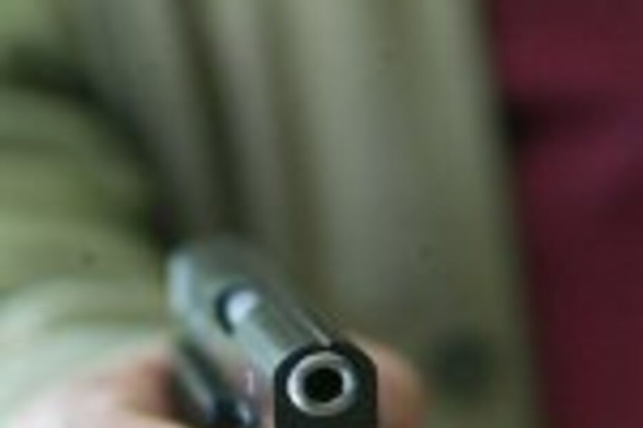 Aveiro: Detido assaltante de gasolineira