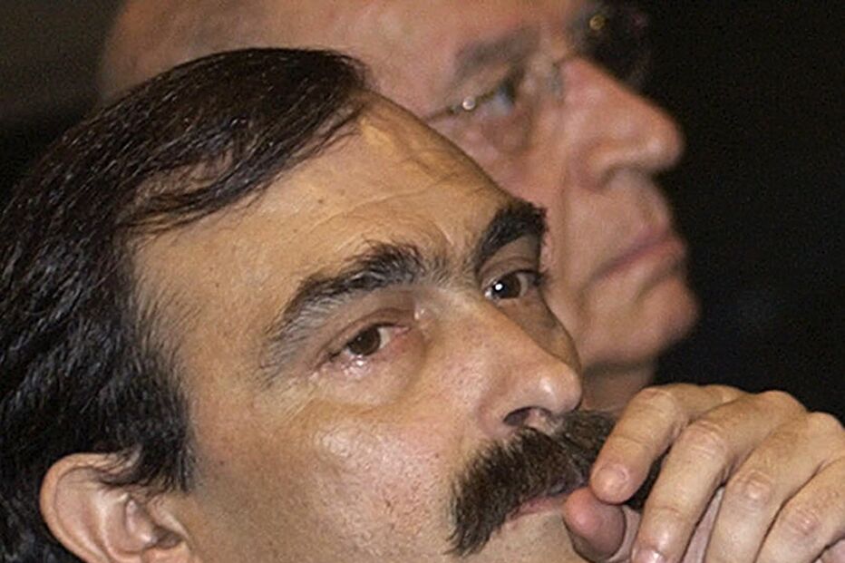 Morreu João Mesquita