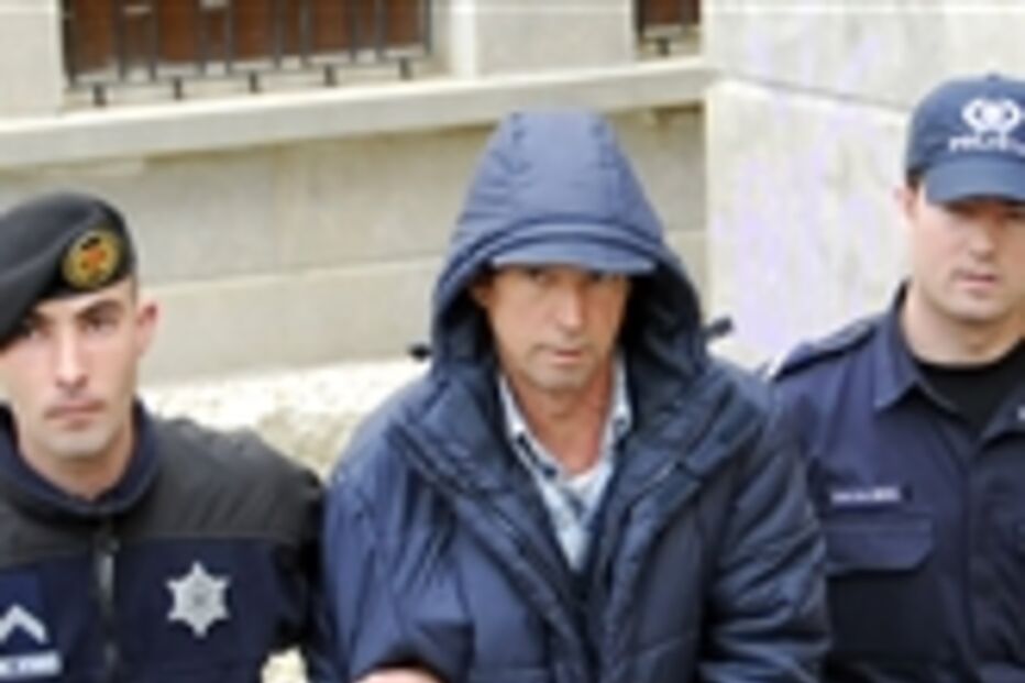 Homicida condenado a 25 anos