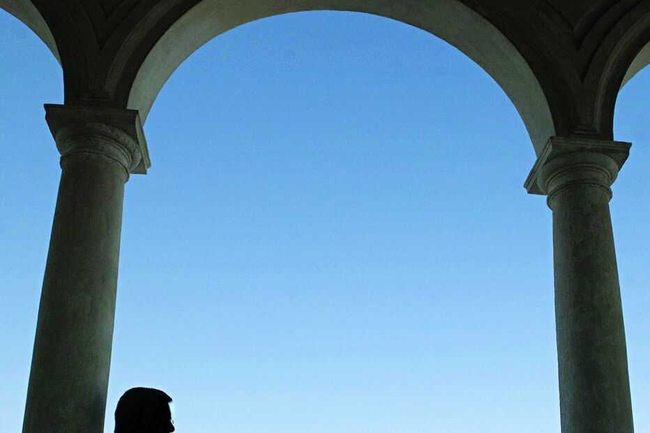 A vida a seguir à morte de um filho